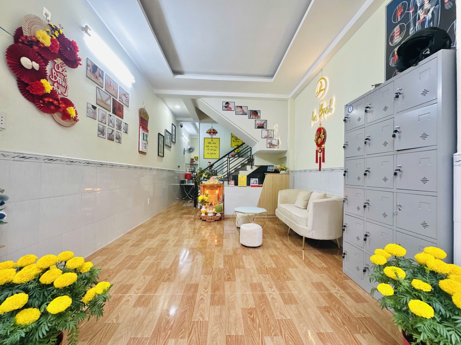 MASSAGE NGƯỜI MÙ THỦ ĐỨC | MASSAGE KHIẾM THỊ THỦ ĐỨC | GIÁC HƠI THỦ ĐỨC