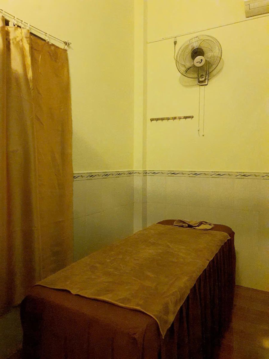 GIÁC HƠI THỦ ĐỨC | CẠO GIÓ THỦ ĐỨC | MASSAGE THỦ ĐỨC