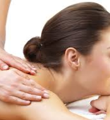 Massage body (60p)