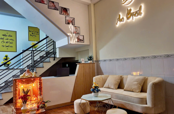 Massage Bình Chiểu ở đâu tốt? Trải nghiệm dưỡng sinh An Bình được khách Thủ Đức tin chọn