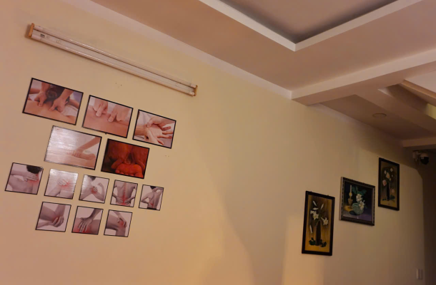 Vì Sao Massage Khiếm Thị Giúp Giảm Đau Cổ Vai Gáy Hiệu Quả?