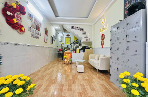 Giác hơi Thủ Đức là gì? Lợi ích và quy trình tại Dưỡng sinh An Bình